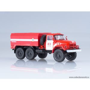 УМП-350 (131) пожарный УМП-350 (131) пожарный