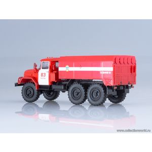 УМП-350 (131) пожарный УМП-350 (131) пожарный