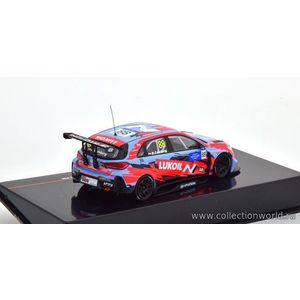 HYUNDAI i30 N TCR #88 HYUNDAI i30 N TCR #88