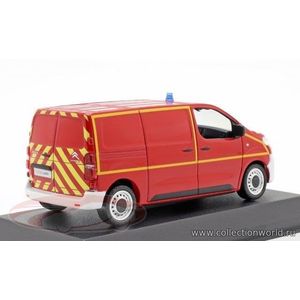 CITROEN Jumpy Van CITROEN Jumpy Van