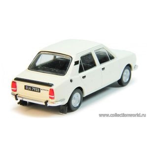 SKODA 105 (1976-1989) SKODA 105 (1976-1989) БЕЗ ЖУРНАЛА