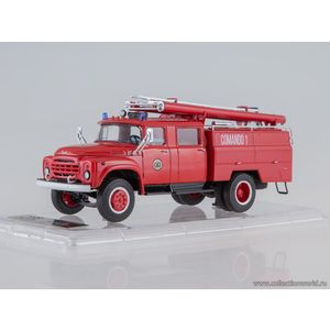 АЦ-40 (130) Куба (ограниченная серия 450 шт.) описание АЦ-40 (130) Куба (ограниченная серия 450 шт.)