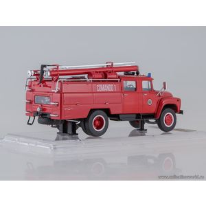 АЦ-40 (130) Куба (ограниченная серия 450 шт.) АЦ-40 (130) Куба (ограниченная серия 450 шт.)