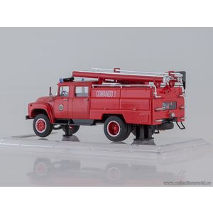 АЦ-40 (130) Куба (ограниченная серия 450 шт.) АЦ-40 (130) Куба (ограниченная серия 450 шт.)