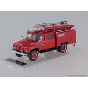 АЦ-40 (130) Куба (ограниченная серия 450 шт.) АЦ-40 (130) Куба (ограниченная серия 450 шт.)