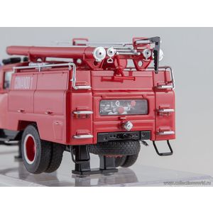 АЦ-40 (130) Куба (ограниченная серия 450 шт.) АЦ-40 (130) Куба (ограниченная серия 450 шт.)