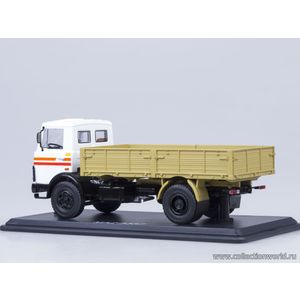 МАЗ-5337 бортовой Автоэкспорт (ранний) МАЗ-5337 бортовой Автоэкспорт (ранний)