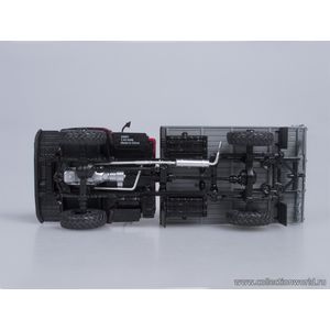 Горький-33081 4х4 (двиг. Д-245.7 Diesel Turbo) выставочный Горький-33081 4х4 (двиг. Д-245.7 Diesel Turbo) выставочный