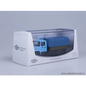 Горький-33073 (двиг. ЗМЗ-513) Грузовое такси Горький-33073 (двиг. ЗМЗ-513) Грузовое такси