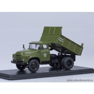 ЗИЛ-ММЗ-4502 поздняя облицовка радиатора (металл. кузов) ЗИЛ-ММЗ-4502 поздняя облицовка радиатора (металл. кузов)