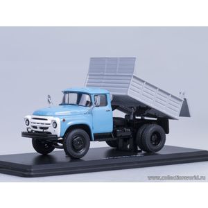 ЗИЛ-ММЗ-4502 ранняя облицовка радиатора (металл. кузов) ЗИЛ-ММЗ-4502 ранняя облицовка радиатора (металл. кузов)