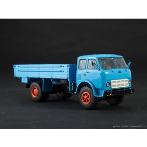 МАЗ-500А бортовой МАЗ-500А бортовой
