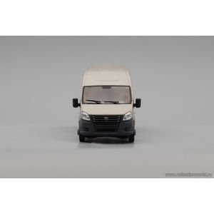 ГАЗель Next A31R22 фургон, серый ГАЗель Next A31R22 фургон, серый