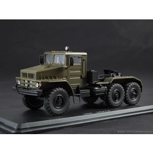 ЗИЛ-443114 описание ЗИЛ-443114