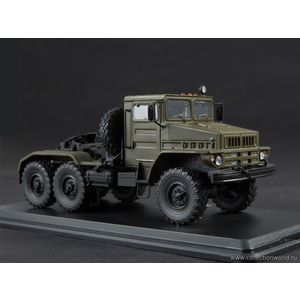 ЗИЛ-443114 ЗИЛ-443114