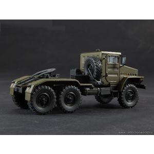 ЗИЛ-443114 ЗИЛ-443114