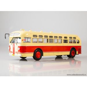 ЗИС-154 Наши Автобусы №5 ЗИС-154 Наши Автобусы №5