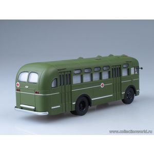 ЗИС-155 санитарный ЗИС-155 санитарный