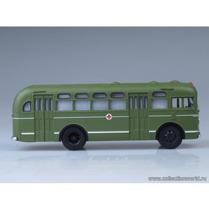 ЗИС-155 санитарный ЗИС-155 санитарный