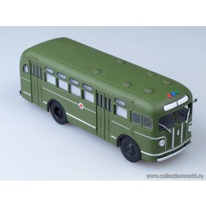 ЗИС-155 санитарный ЗИС-155 санитарный