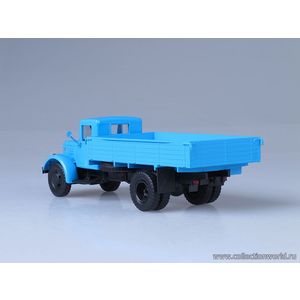 МАЗ-200 бортовой (голубой) МАЗ-200 бортовой (голубой)