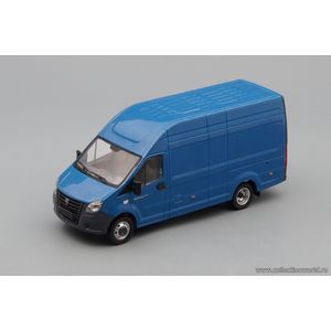 ГАЗель Next A31R32 фургон, синий ГАЗель Next A31R32 фургон, синий