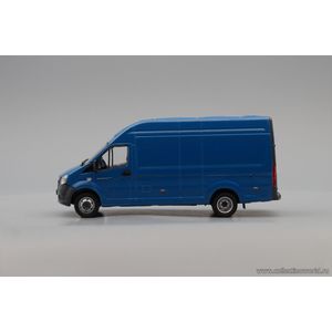ГАЗель Next A31R32 фургон, синий ГАЗель Next A31R32 фургон, синий