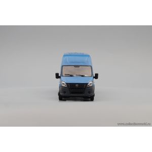 ГАЗель Next A31R32 фургон, синий ГАЗель Next A31R32 фургон, синий