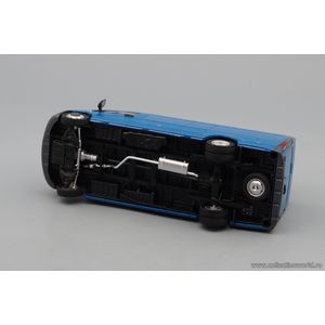 ГАЗель Next A31R32 фургон, синий ГАЗель Next A31R32 фургон, синий