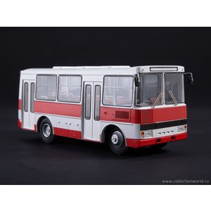 ПАЗ-3203 описание ПАЗ-3203