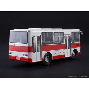 ПАЗ-3203 ПАЗ-3203