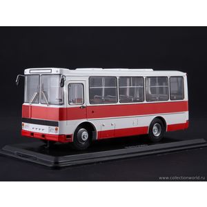 ПАЗ-3203 ПАЗ-3203