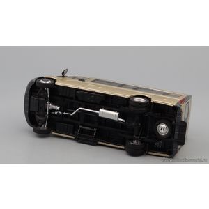 ГАЗель Next A65R32 бежевый 1/43 ГАЗельNext A65R32 бежевый 1/43