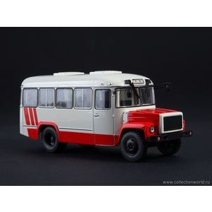 КАвЗ-3976 Наши Автобусы №10 КАвЗ-3976 Наши Автобусы №10