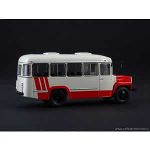 КАвЗ-3976 Наши Автобусы №10 КАвЗ-3976 Наши Автобусы №10