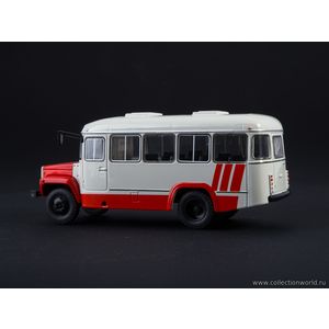 КАвЗ-3976 Наши Автобусы №10 КАвЗ-3976 Наши Автобусы №10