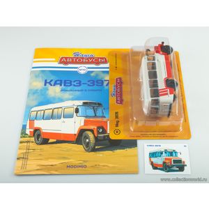 КАвЗ-3976 Наши Автобусы №10 КАвЗ-3976 Наши Автобусы №10