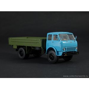 МАЗ-500 бортовой МАЗ-500 бортовой