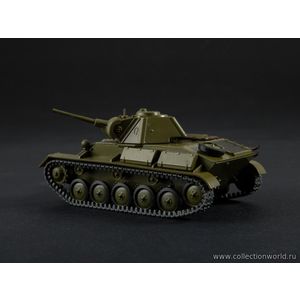 Т-70 Наши Танки №42 Т-70 Наши Танки №42