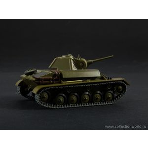 Т-70 Наши Танки №42 Т-70 Наши Танки №42