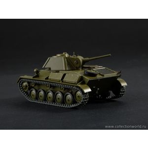 Т-70 Наши Танки №42 Т-70 Наши Танки №42