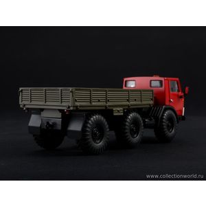 ЗИЛ-132Р бортовой ЗИЛ-132Р бортовой