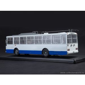 Троллейбус Skoda-14TR (Ростов-на-Дону) Троллейбус Skoda-14TR (Ростов-на-Дону)