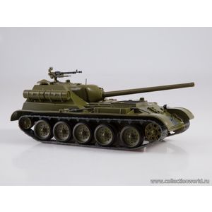 СУ-101 Наши Танки №44 СУ-101 Наши Танки №44