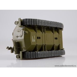СУ-101 Наши Танки №44 СУ-101 Наши Танки №44