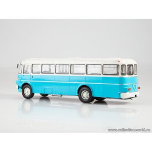 Икарус-620 Наши Автобусы №13 Икарус-620