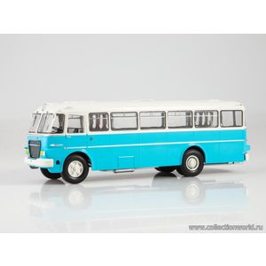 Икарус-620 Наши Автобусы №13 Икарус-620