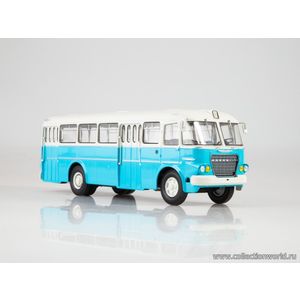 Икарус-620 Наши Автобусы №13 Икарус-620