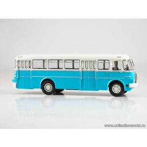 Икарус-620 Наши Автобусы №13 Икарус-620