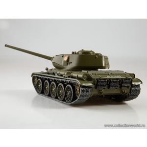 Т-44 Наши Танки №47 Т-44 Наши Танки №47